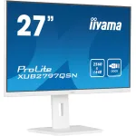 Монитор Iiyama XUB2797QSN-W2 (27