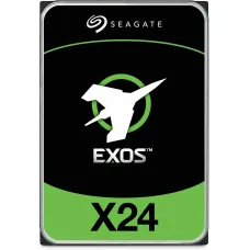 HDD Seagate Exos X24 (3.5