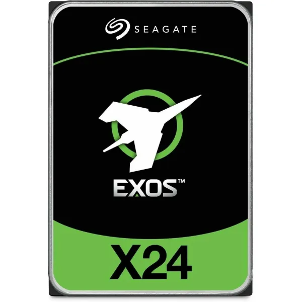 HDD Seagate Exos X24 (3.5