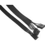 Корпус Accord ACC-2054B (Mini-Tower, 2xUSB3.0)