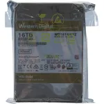 Жесткий диск HDD 16Тб Western Digital Gold (3.5