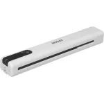 Сканер Epson WorkForce DS-80W (A4, 48 бит, 15 стр/мин, USB 2.0, Wi-Fi)