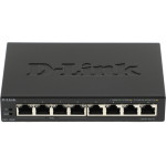 Коммутатор D-Link DGS-1008P