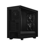Корпус Fractal Design Define 7 Black TG Dark Tint (1x140мм)
