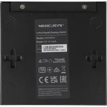 Коммутатор Mercusys MS105GS
