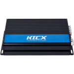 Автомобильный усилитель Kicx AP 1000D ver.2