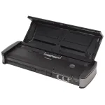 Сканер Canon P-215 (A4, 24 бит, двусторонний, USB 3.0)