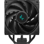 Кулер DeepCool AG500 DIGITAL BK