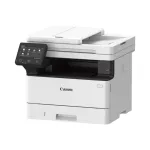 МФУ Canon i-Sensys Colour MF465dw (черно-белая, A4, 1024Мб, 40стр/м, 1200x1200dpi, авт.дуплекс, 80'000стр в мес, RJ-45, USB, Wi-Fi)