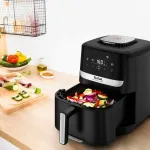 Аэрогриль Tefal EY5528E0