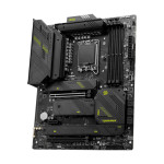 Материнская плата MSI MAG Z790 TOMAHAWK MAX WIFI (LGA1700, Intel Z790, 4xDDR5, ATX, RAID SATA: 0,1,15,5)