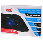 Подставка для ноутбука Buro BU-LCP156-B114 (15,6