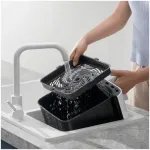 Аэрогриль Xiaomi Smart Air Fryer 6.5L