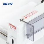 Резак Kw-Trio 3943 (гильотинный, A4, 370мм, 150листов)