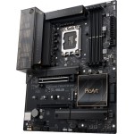 Материнская плата ASUS PROART B760-CREATOR WIFI (SocketLGA1700, Intel B760, 4xDDR5, ATX, RAID SATA: 0,1,15,5)