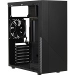 Корпус Accord K-16 (Midi-Tower, 2xUSB3.0)