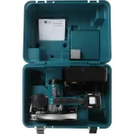 Циркулярная пила (дисковая) MAKITA DSS610RF