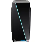 ПК IRU Tactio 320A5GER (Ryzen 5 5600G 3900МГц, DDR4 16Гб, SSD 512Гб M.2 2280, AMD Radeon Graphics, без ОС)