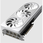 Видеокарта GeForce RTX 4070 Super 2565МГц 12Гб Gigabyte AERO OC (PCI-E 4.0, GDDR6X, 192бит, 1xHDMI, 3xDP)