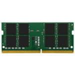 Память SO-DIMM DDR4 32Гб 3200МГц Kingston (32000Мб/с, CL22, 260-pin)