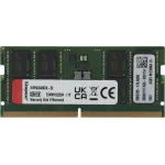 Память SO-DIMM DDR5 32Гб 5600МГц Kingston (44800Мб/с, CL46, 262-pin, 1.1)
