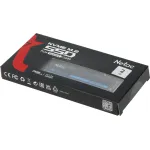 Жесткий диск SSD 2Тб Netac (2280, 3400/2400 Мб/с)