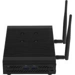 ПК ASUS PL64-S3212MN (Core i3 1215U 1200МГц, DDR4 8Гб, SSD 512Гб, Intel UHD Graphics, без ОС)