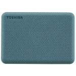 Внешний жесткий диск HDD 4Тб Toshiba (2.5