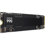 Жесткий диск SSD 2Тб Samsung (2280, 7250/6450 Мб/с, 1200000 IOPS, PCIe 4.0 x4 (NVMe))