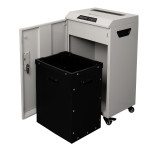 Уничтожитель бумаг ГЕЛЕОС УО38-7