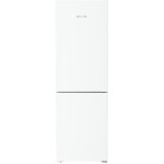 Холодильник Liebherr CNd 5203 (A++, 2-камерный, 59.7x185.5x67.5см, белый)