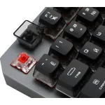 Игровая клавиатура MSI VIGOR GK71 SONIC ( механическая, 104кл)