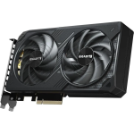 Видеокарта GeForce RTX 5060 Ti 2572МГц 8Гб Gigabyte (PCI-E 5.0, GDDR7, 128бит, 1xHDMI, 3xDP)