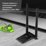 Сетевой адаптер DIGMA DWA-AC13002E