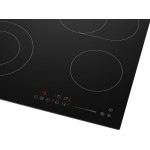 Варочная поверхность Weissgauff HV 642 BM
