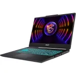 Игровой ноутбук MSI Cyborg 15 A12VF-869XRU (Intel Core i5 12450H 2 ГГц/16 ГБ DDR5 4800 МГц/15.6