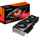 Видеокарта Radeon RX 6650XT 2523МГц Gigabyte GAMING OC (GDDR6, 128бит, 2xHDMI, 2xDP)
