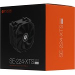 Кулер ID-Cooling SE-224-XTS MINI BLACK