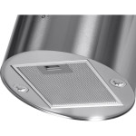 Вытяжка Maunfeld Lee Light (Isla) 35 INOX