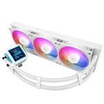 Кулер Thermalright F-WFRAME-PRO-360-WH-ARGB
