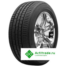 Шина Continental ContiCrossContact LX Sport ContiSilent 265/45 R20 108V летняя (Extra Load/Acoustic)