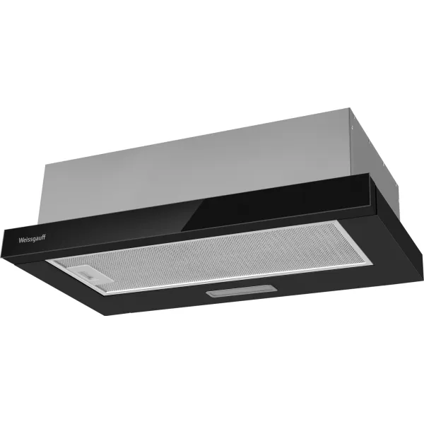Вытяжка Weissgauff TEL 600 Glass