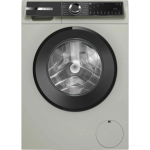 Стиральная машина Bosch WGK244ZXME(фронтальная полноразмерная, макс: 9кг, 1400 об/мин, 59.8x84.5x59см, серый)