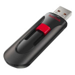 Накопитель USB SANDISK Cruzer Glide 32GB