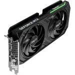 Видеокарта GeForce RTX 4060TI 2310МГц Palit DUAL (PCI-E 4.0, GDDR6, 128бит, 1xHDMI, 3xDP)