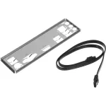 Материнская плата Gigabyte A520M K V2 (AM4, AMD A520, 2xDDR4 DIMM, microATX, RAID SATA: 0,1,10)