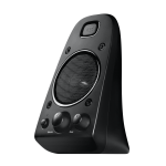 Компьютерная акустика Logitech Z623 (2.1, 200Вт, пластик)