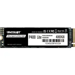 Жесткий диск SSD 4Тб Patriot (2280, 3500/2700 Мб/с)