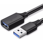 VCOM (USB 3.0 Type-AM, USB 3.0 Type-AF, 1,8м)