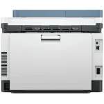 МФУ HP Color LaserJet Pro MFP 3303sdw (цветная, A4, 512Мб, 25стр/м, 600x600dpi, авт.дуплекс, 40'000стр в мес, Wi-Fi)